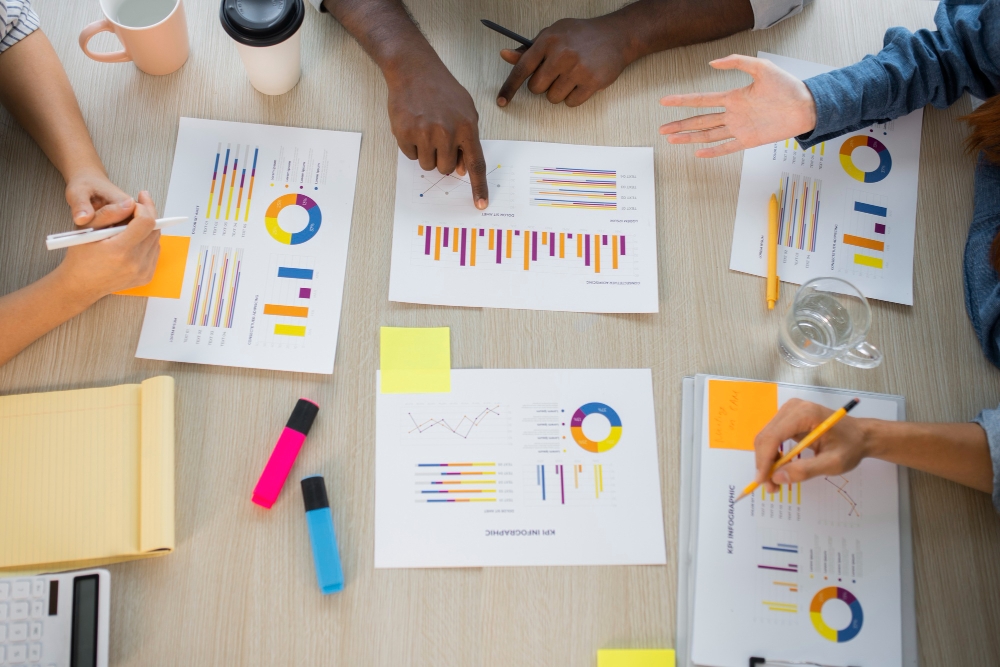 Data Analytics Process